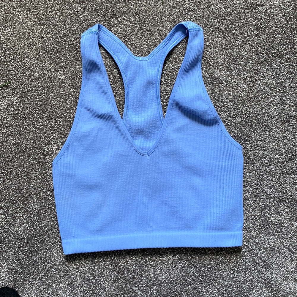 Free people crop top